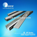 Steel Cable Trunking With Top Lids Manufacture